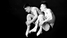 Спортсмены из России Шлейхер и Терновой выиграли чемпионат Европы по прыжкам в воду с 10-метровой вышки