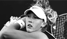 Теннисистка из России Мирра Андреева впервые вышла в четвертый круг Roland Garros