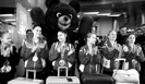 Гимнастки во главе с Ангелиной Мельниковой вернулись в Москву из Хорватии