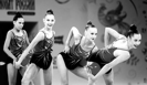 Российские гимнастки отказались от участия в Кубке вызова по художественной гимнастике в Клуж-Напоке