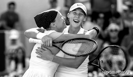 Мирра Андреева и Диана Шнайдер стали победительницами турнира WTA в Риме в парном разряде