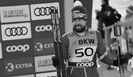 Олимпийский чемпион лыжник Сергей Устюгов завершил карьеру