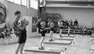 Всероссийская федерация гиревого спорта стала членом Союза силовых видов спорта