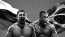 ACA MMA 207: Гончаров vs Алмейда в Краснодаре