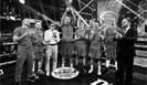 Команда России по боксу выиграла Интерконтинентальный кубок