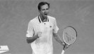 Теннисист Даниил Медведев вышел в полуфинал Australian Open