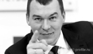 Михаил Дегтярев: Визовые трудности спортсменов РФ продлятся не более года