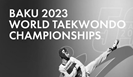 Российская тхэквондистка Кристина Адебайо завоевала бронзу на чемпионате мира 2023
