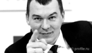 Михаил Дегтярев: Количество членов ОКР будет сокращено еще на 10-12