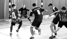 XIII Международный фестиваль школьного спорта стран СНГ