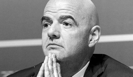 УЕФА, AFC и КОНКАКАФ могут учредить альтернативные турниры, если Инфантино не покинет свой пост