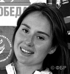 Организаторы первенства Европы не учли результат бобслеистки из России Софии Степушкиной из-за нейтрального статуса