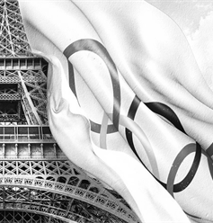 BFMTV: В Париже задержали подростка, готовившего теракт во время игр Олимпиады