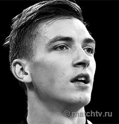 Максим Храмцов: Я хочу выступать под флагом и гимном России