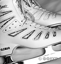 Фигуристы из России впервые за 66 лет остались без медалей на играх Олимпиады