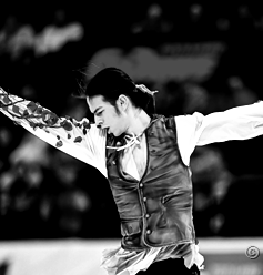 В МОК адресовали вопросы к Гуменнику в ситуации с авторскими правами