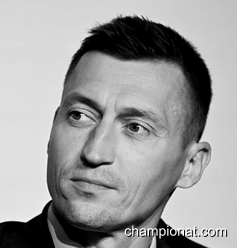 Александр Легков возглавил комиссию спортсменов Федерации лыжного спорта России