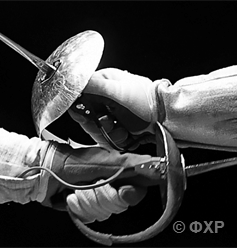 Российских юных фехтовальщиков допустили до турниров с флагом и гимном