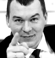 Михаил Дегтярев: Страны Балтии станут изгоями из-за запрета во въезде спортсменам из России