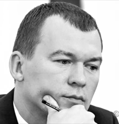 Михаил Дегтярев: Мы переименуем Всероссийскую Спартакиаду сильнейших в Спартакиаду народов России