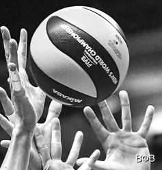 Несмотря на отказ россиян чемпионат мира по волейболу не перенесут из Польши