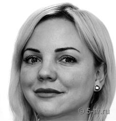 Глава РУСАДА Вероника Логинова готова подать в суд на американскую газету за клевету