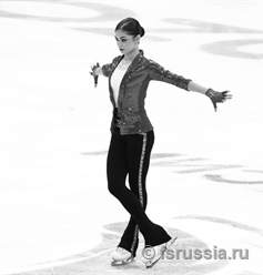 Фигурное катание. Олимпиада - 2026. Женщины. Короткая программа (прямая видеотрансляция)