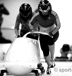 Бобслеисты из России до конца сезона не смогут выступить на этапах Кубка мира