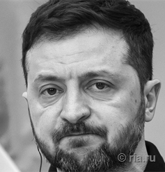 Владимир Зеленский ввел санкции против Паралимпийского комитета России и Федерации компьютерного спорта России