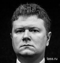Александр Никитин: Согласование кандидатур региональных министров консолидирует управление спортивной сферой