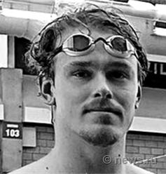 Пловец из России, проживающий в США, Евгений Сомов заявился на "Игры на стероидах"