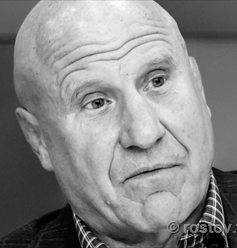 Михаил Мамиашвили: Ситуации со сменой гражданства в спорте доходят до абсурда