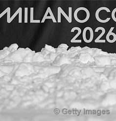 Лыжные гонки. Олимпиада - 2026. Мужчины. Гонка с раздельным стартом, 10 км (прямая видеотрансляция)