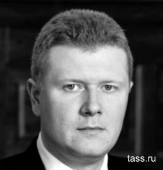 Губернатор Тульской области предложил заместителю министра спорта Александру Никитину избираться в Госдуму от региона