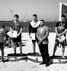 От фиджитал спорта до инклюзивного туризма: за месяц на конкурс "Ты в игре" поданы сотни заявок со всей России