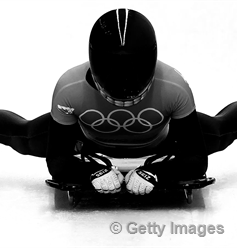 Спортсмены из России утратили возможность отобраться в число участников игр Олимпиады - 2026 по скелетону