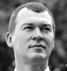 Михаил Дегтярев: Регионы выдвинули кандидатуру Олега Дерипаски на пост главы ФХМР