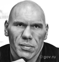 Николай Валуев: Узурпация власти в МОК давно превратила его в шарагу