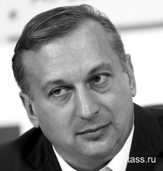 Бывший президент российских федераций водного поло, прыжков в воду и синхронного плавания Алексей Власенко освобожден условно-досрочно
