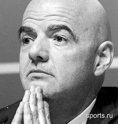 УЕФА, AFC и КОНКАКАФ могут учредить альтернативные турниры, если Инфантино не покинет свой пост