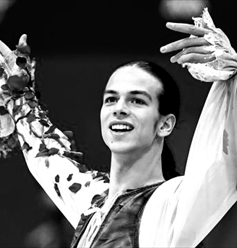 Фигурист Петр Гуменник занял шестое место на играх Олимпиады в Италии