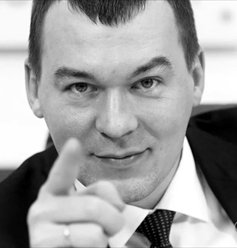 Михаил Дегтярев: Запрещать въезд в Россию спортсменам, выступающим за другие страны, власти не намерены