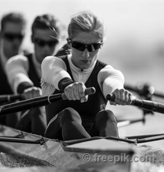 Гребцов из России допустили до мировых турниров в четверках и восьмерках в нейтральном статусе