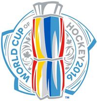 Кубок мира по хоккею-2016