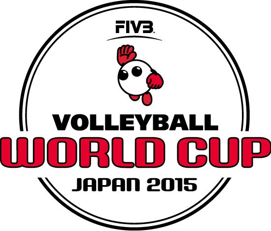 Кубок мира - 2015 по волейболу (мужчины)
