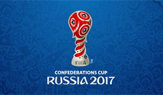 Кубок конфедераций-2017